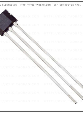 TLE4906LHALA1【MAGNETIC SWITCH UNIPOL PSSO-3-2】