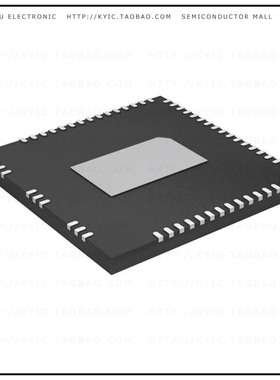 PAC5250QF【IC PMU CONV/LDO REG】