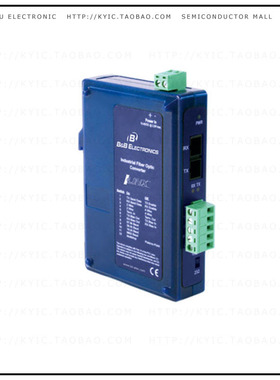 BB-FOSTCDRI-ST【INDUSTRIAL 232/422/485 TO SINGLE】