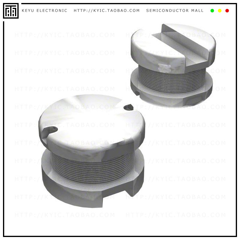 SDR0805-182KL【FIXED IND 1.8MH 140MA 9.2 OHM】