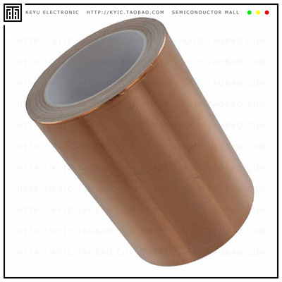 3-6-1125【TAPE COPPER FOIL 76.2MMX5.48M】