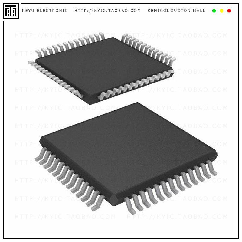 CY29973AXI【IC CLK ZDB 12OUT 125MHZ 52TQFP】