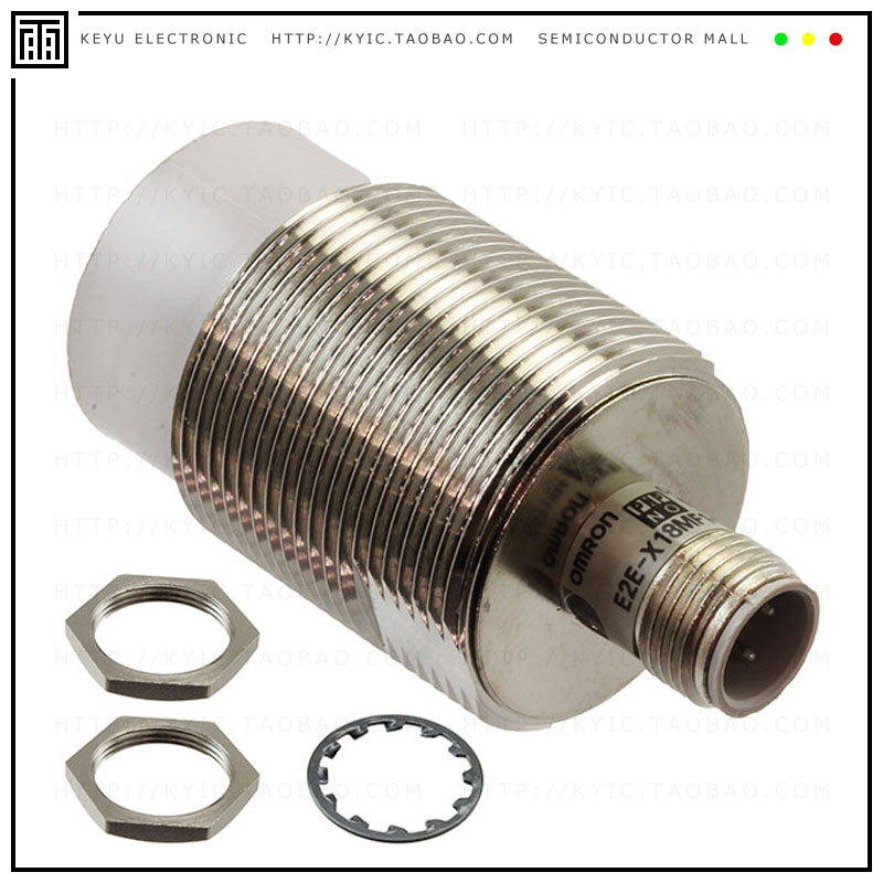E2E-X18MF1-M1【INDUCTIVE PROXIMITY SENSOR】