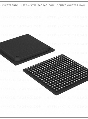 VSC8486YSN-04【IC TXRX LAN/WAN 10GBPS 256FCBGA】