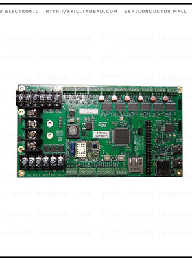 STEVAL-3DP001V1【EVAL BOARD FOR L6474】