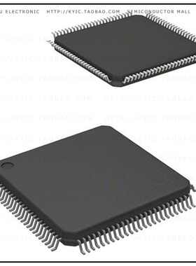 ATSAM3X4CA-AU【IC MCU 32BIT 256KB FLASH 100LQFP】