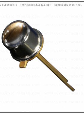 MTPS8085NJ1【EMITTER IR 855NM 100MA TO-46】