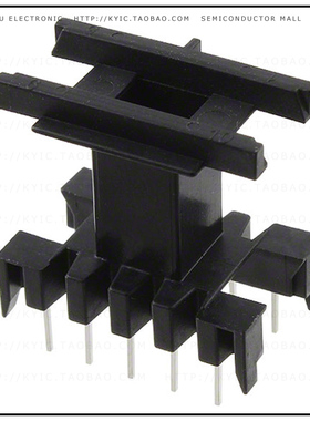 B66206W1110T001【BOBBIN COIL FORMER E 20 X 10 X 6】