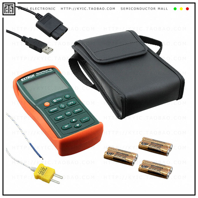 EA15【EASYVIEW DUAL INPUT TEMPERATURE】