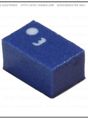 ANT2012LL13R2400A【RF ANT 2.4GHZ CHIP SOLDER SMD】