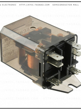 RMC05024【RELAY GEN PURPOSE SPDT 30A 24V】