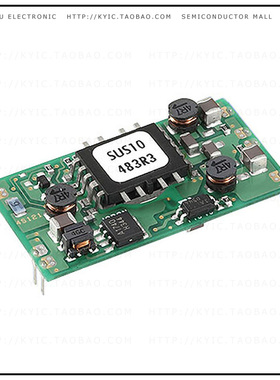 SUS101205C【DC DC CONVERTER 5V】