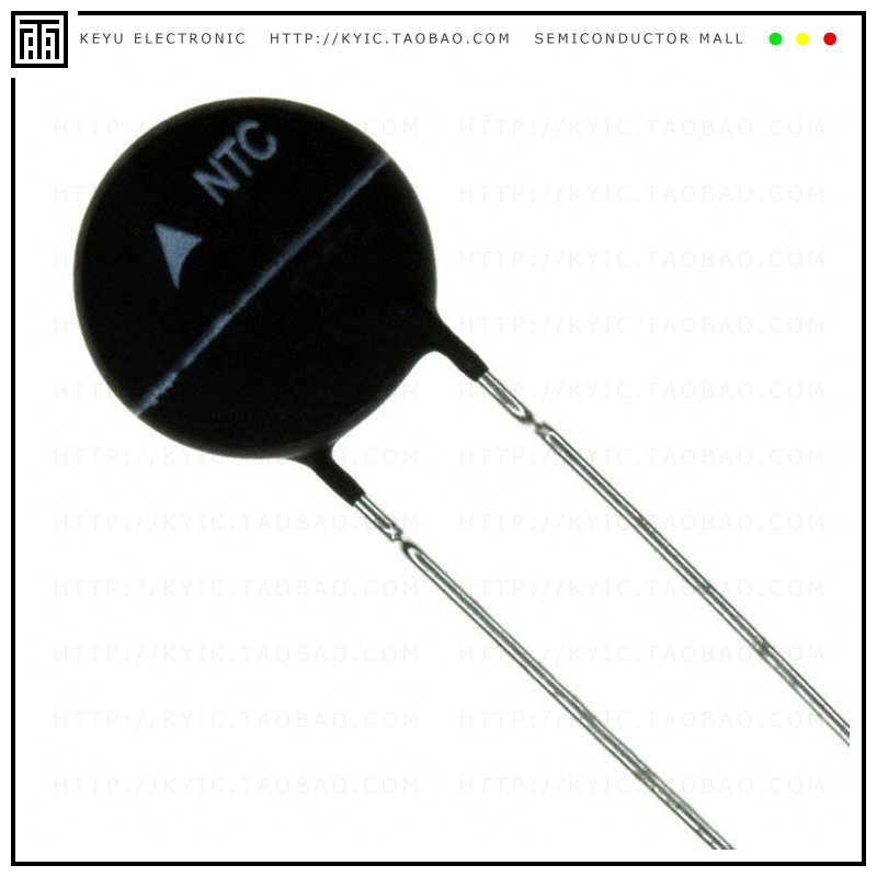 B57236S0120M051【ICL 12 OHM 20% 3.2A 11.51MM】