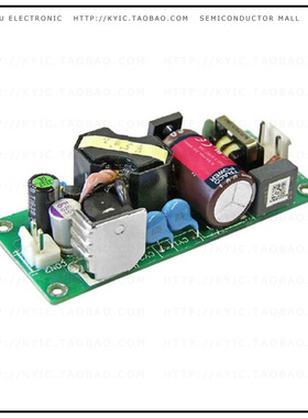 TPP 30-115A-J【AC/DC CONVERTER 15V 30W】