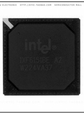 FLIXF6151BEA2834984【IC 28 T1/E1 MAPPER 352BGA】