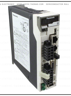 MADHT1505B01【SERVO DRIVER 10A 240V LOAD】