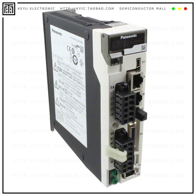 MADHT1505B01【SERVO DRIVER 10A 240V LOAD】
