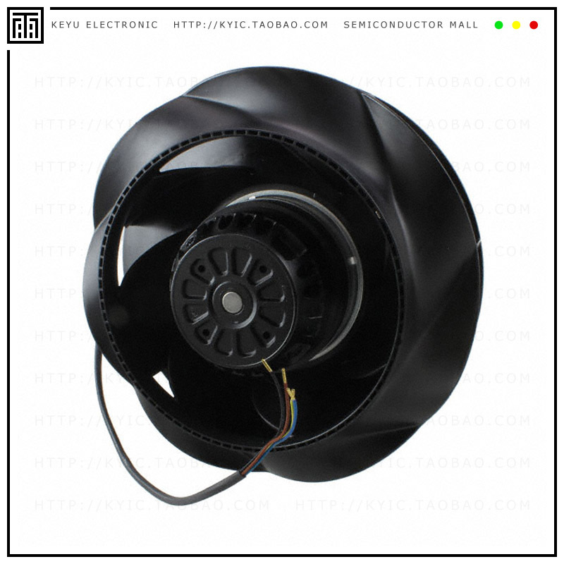 R2E250-RB06-12【RADICAL AC MOTORIZED IMPELLER】