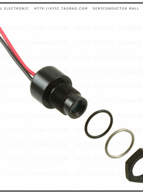 QRM85BXXB02E【LED PMI REAR MOUNT BLUE】