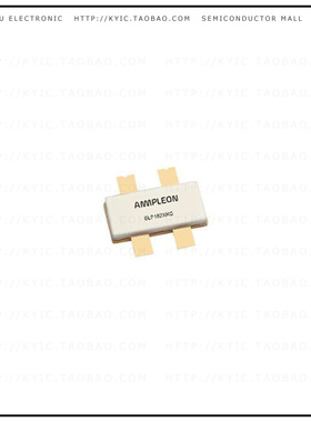 BLF182XRSU【RF FET LDMOS 135V 28DB SOT1121B】