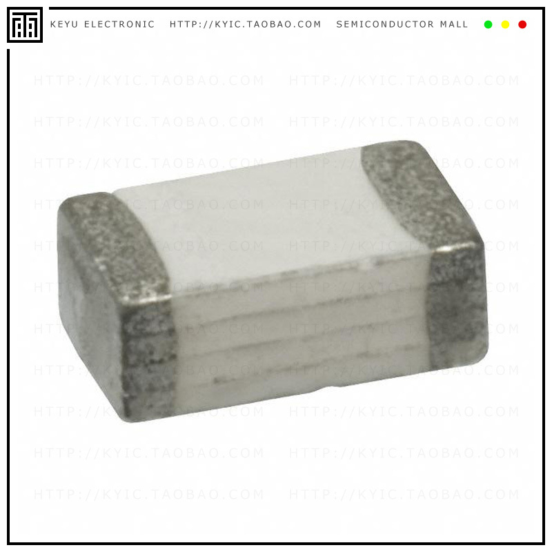 1206SFF400F/32-2【FUSE BOARD MOUNT 4A 32VDC 1206】