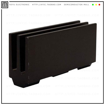 ATS-TI1OP-521-C1-R1【HEAT SINK FOR TI MOD #TPA3130D】