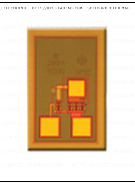 HMC397【IC RF AMP VSAT 0HZ-10GHZ DIE】