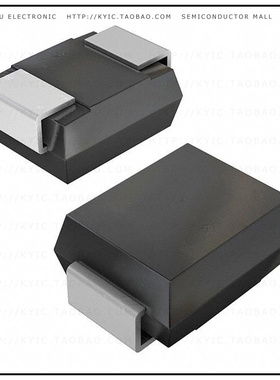 TPSMB75CA【TVS DIODE 64.1V 103V DO214AA】