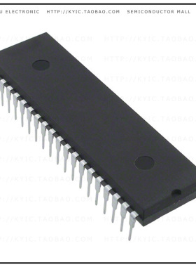 PIC18F45J10-I/P【IC MCU 8BIT 32KB FLASH 40DIP】