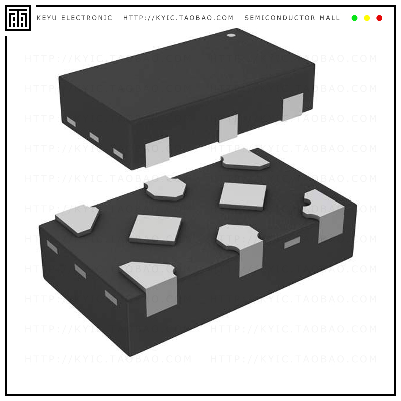 74AXP1T57GXX【74AXP1T57GX SOT1233 X2SON8】