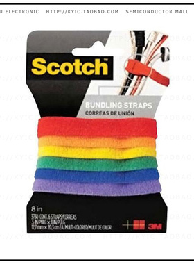 RF3730【SCOTCH(TM) BUNDLING STRAP RF3730】