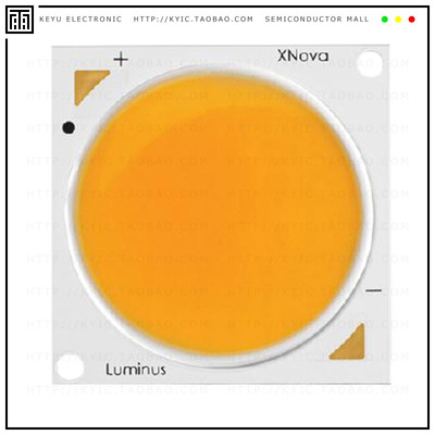 CXM-32-40-70-54-AC00-F2-3【LED COB CXM32 NEUTRAL WHITE SQ】