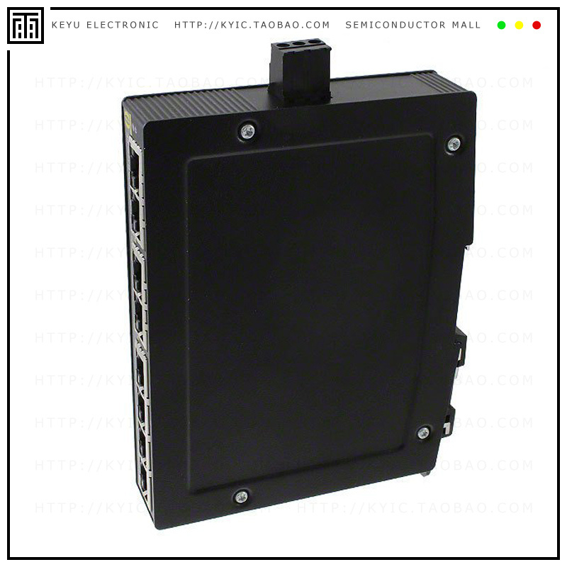 24030080010【NETWORK SWITCH-UNMANAGED 8 PORT】