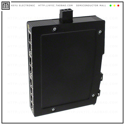 24030080010【NETWORK SWITCH-UNMANAGED 8 PORT】