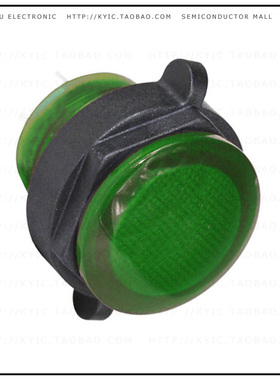 CNX722C500120T【LED PANEL IND GREEN 120V IP67】