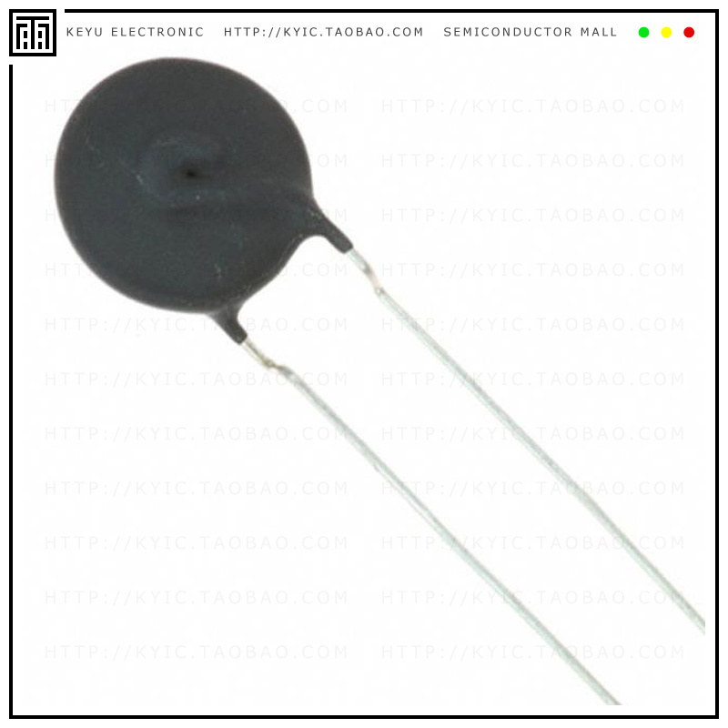 B57237S0600M000【ICL 60 OHM 20% 2A 15MM】