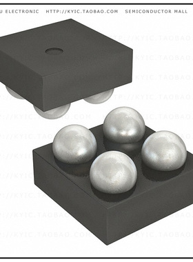 TCK106G LF【IC POWER DIST LOAD SWITCH 4WCSP】