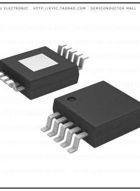 TPA0213DGQR【IC AMP AUDIO PWR 2W MONO 10MSOP】