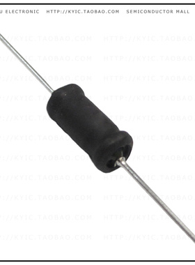 AIAP-02-8R2K【FIXED IND 8.2UH 4.5A 28 MOHM TH】