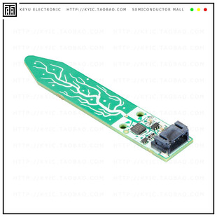 STEMMA CAPACIT SOIL I2C SENSOR 4026