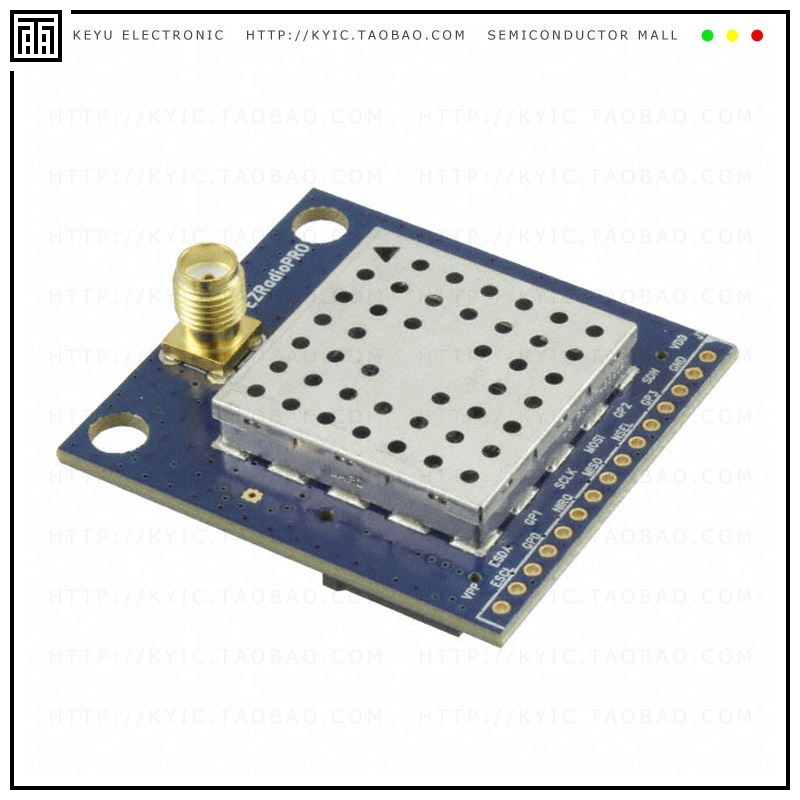 4463CPCE20C915-K【WIRELESS RF DEVEL KIT】