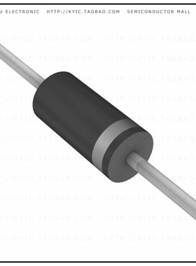 P6KE350A A0G【TVS DIODE 300V 482V DO204AC】