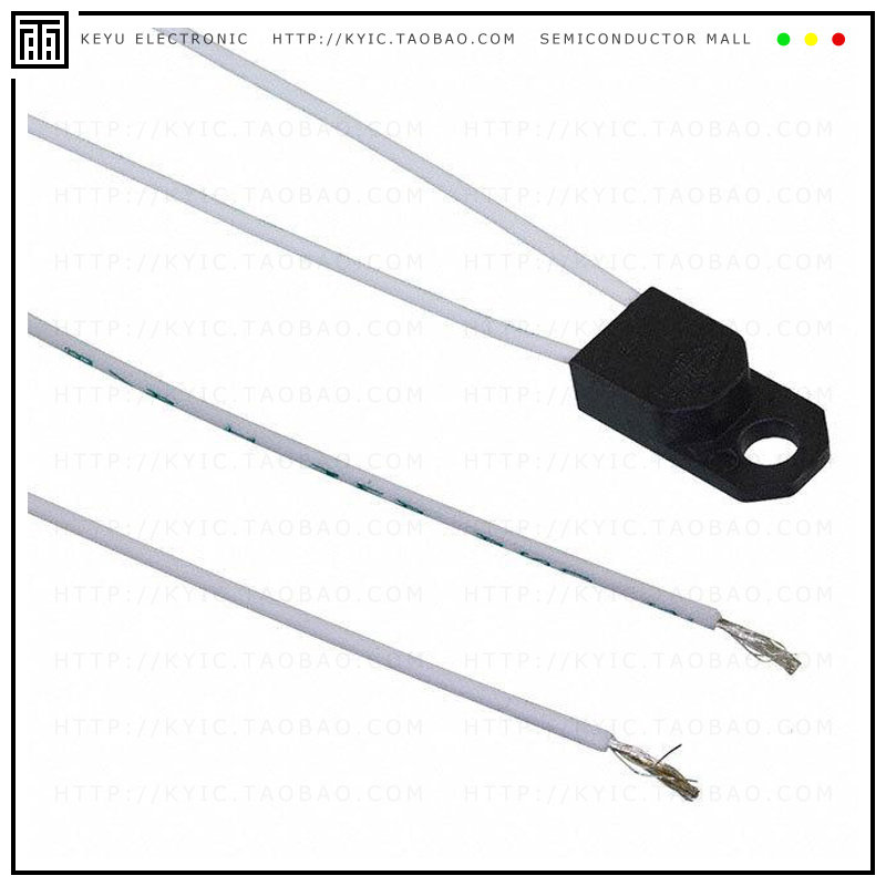 F20A16005DCFB06E【THERMOSTAT 160 DEG C NC 2SIP】