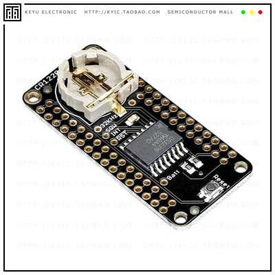 3028【DS3231 PRECISION RTC FEATHERWING】