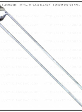 RL1003-312-73-D1【THERMISTOR NTC 500OHM 3468K DISC】