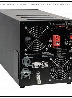 APSX6048VRNET【INTL INVERTER CHARGER 6000W 48V】