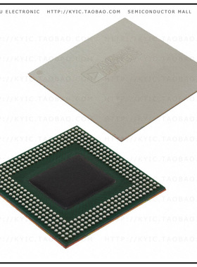 ADN4605ABPZ【IC CROSSPOINT SWITCH 352BGA】