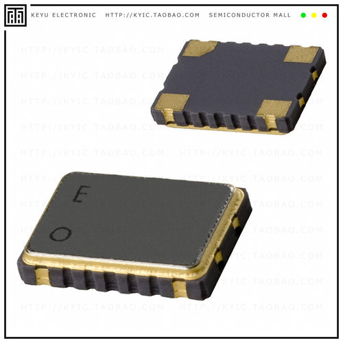 EG-2001CA 133.0000M-PCHL3【XTAL OSC SO 133.0000MHZ CMOS SMD
