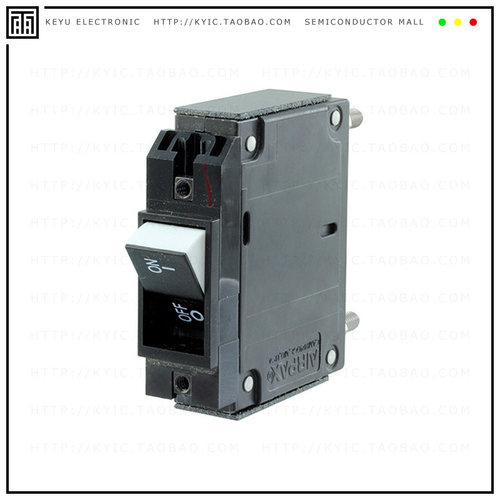 IDLBXK1-36998-40【CIRCUIT BREAKER MAG-HYDR ROCKER】