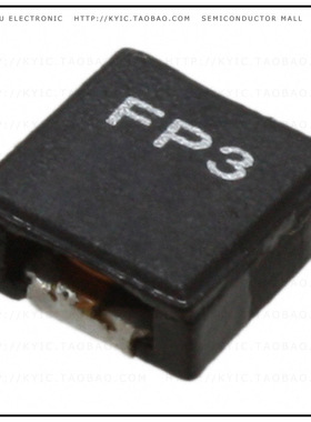 FP3-R20-R【FIXED IND 200NH 15.3A 1.88 MOHM】